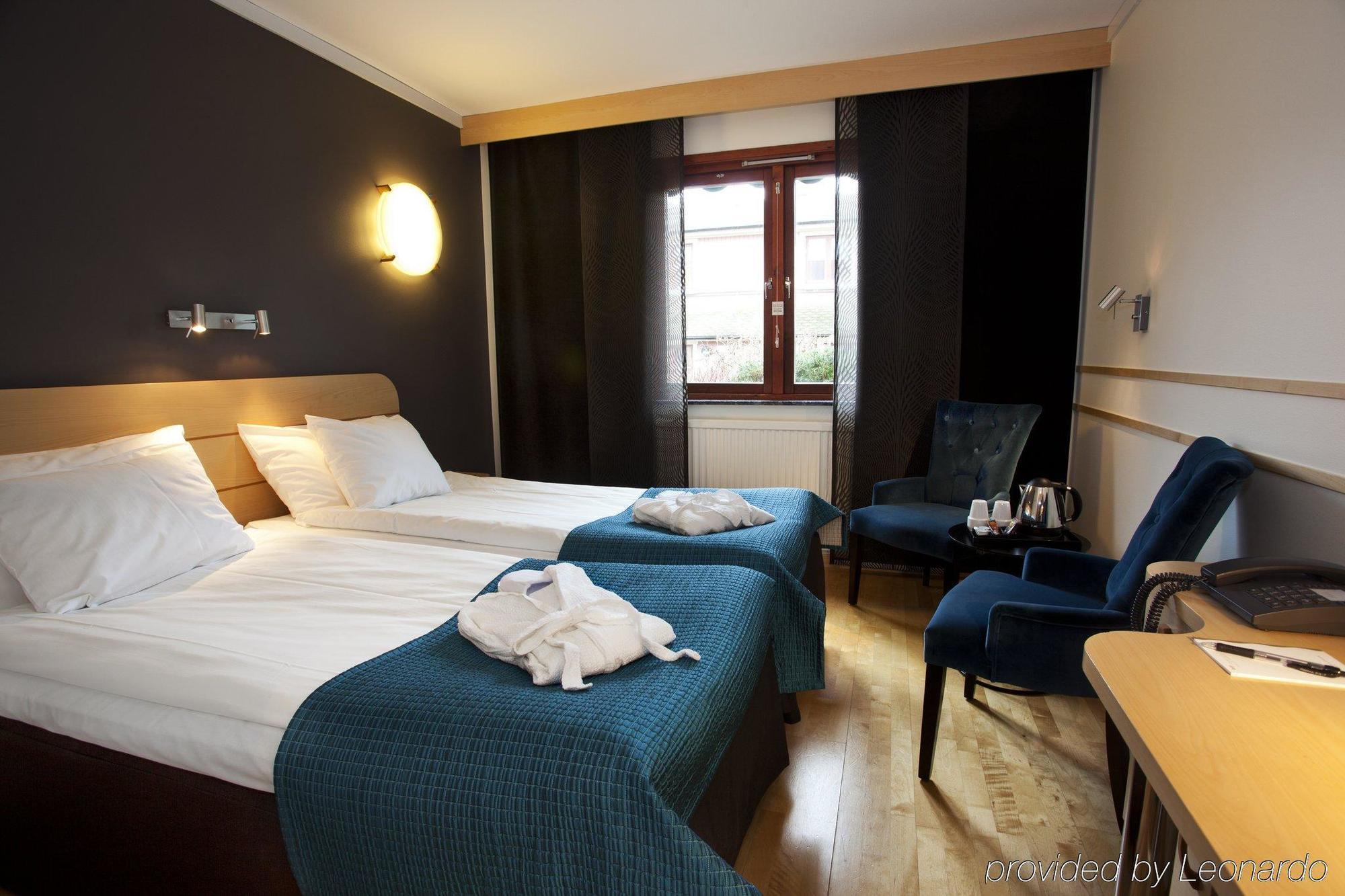 Heden Hotell