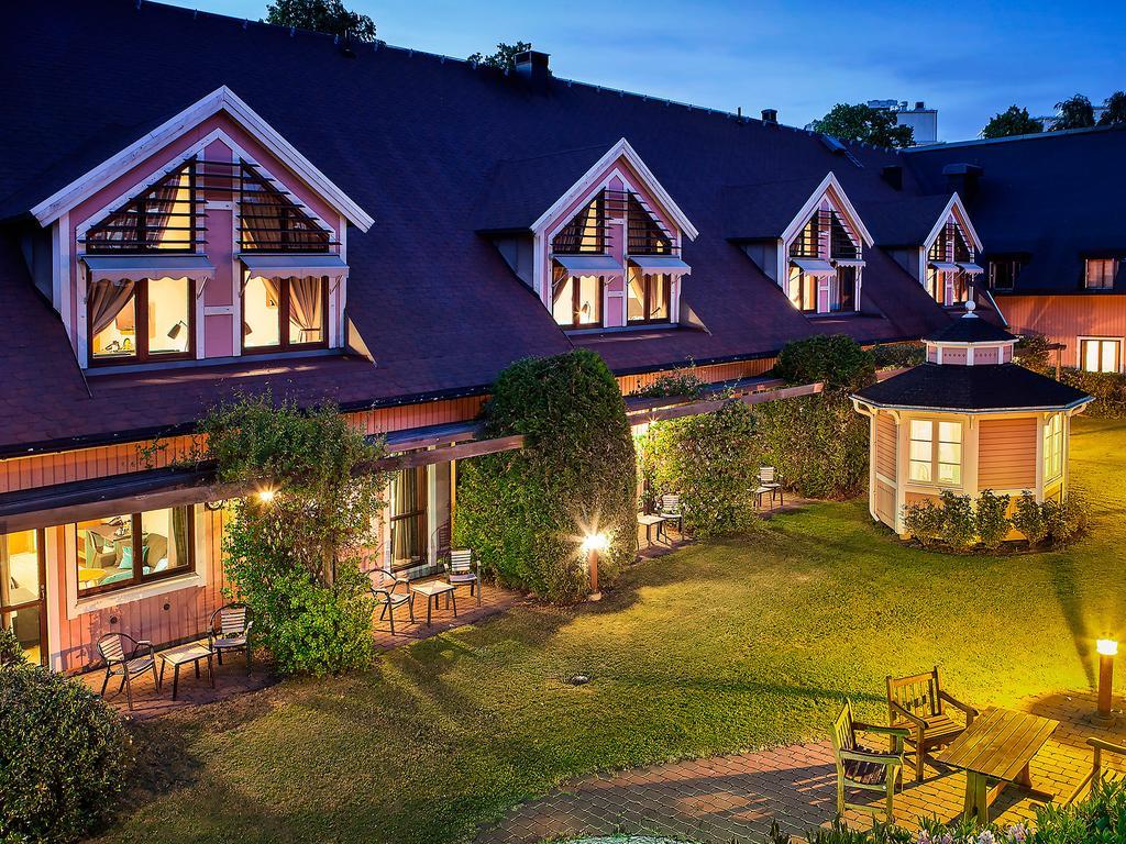 Heden Hotell