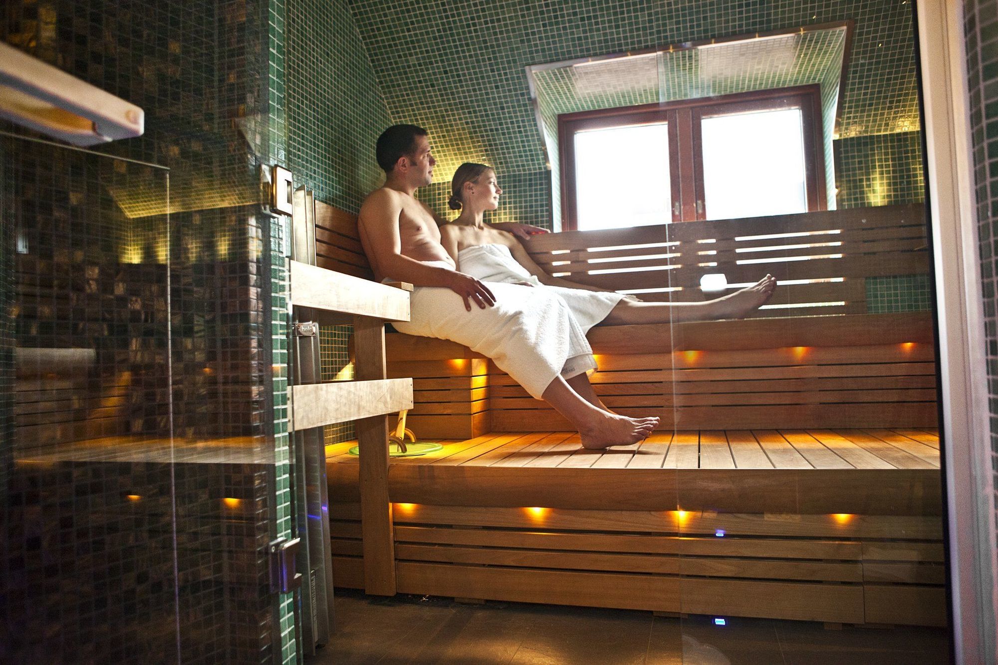 Hotel Liseberg Heden 4*