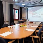 Hotell Heden - BW Signature Collection 
